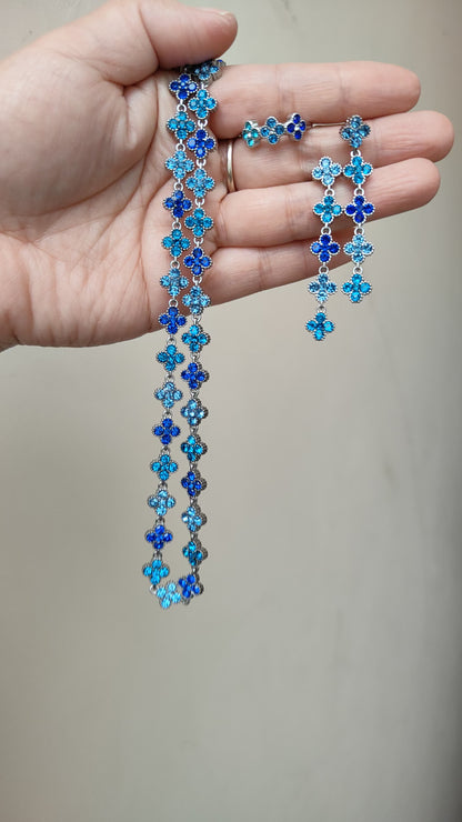 Set gioielli Mosaico