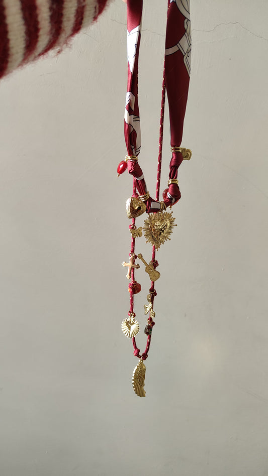 Set Collane Ex Voto