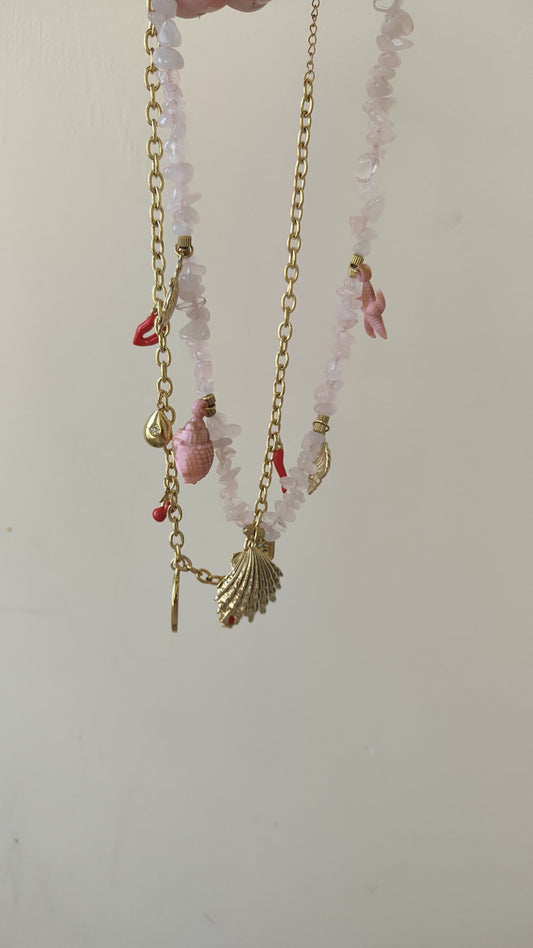 Set Collane Sicilian Charms
