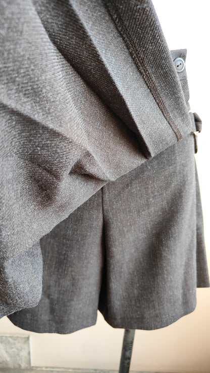 Gonna Pantalone Chelsea