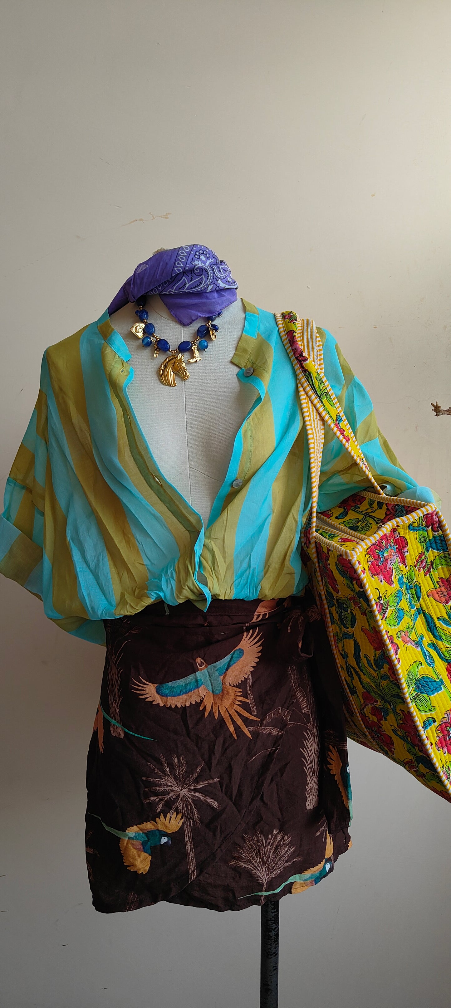 Camicia Sorrento