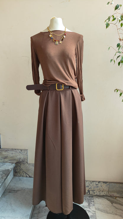 Maglia Essential manica lunga