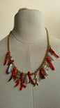 Set Collane Coralia