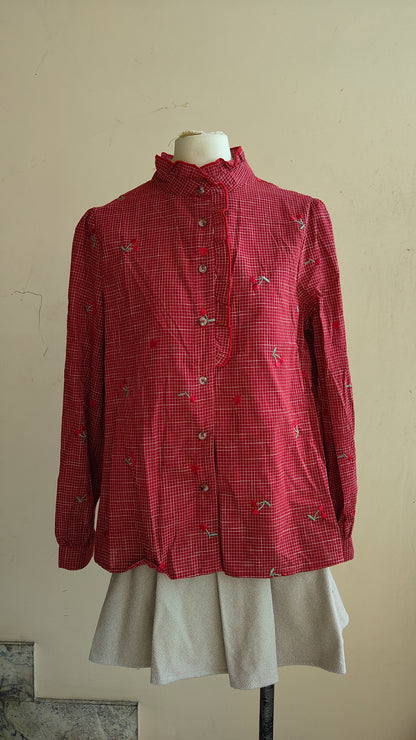 Camicia Juliette