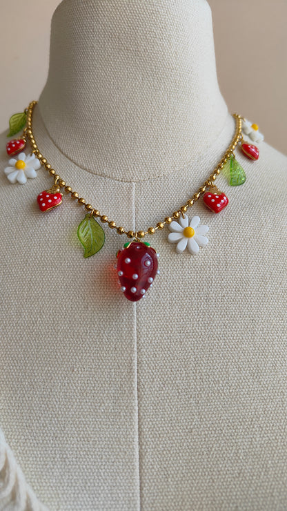 Set collana Petite Chance
