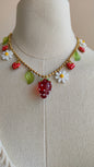Set collana Petite Chance