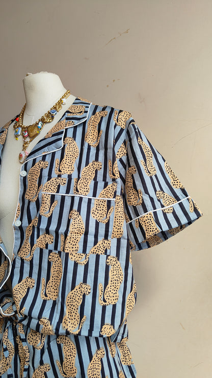 Set Stile Pigiama Isla
