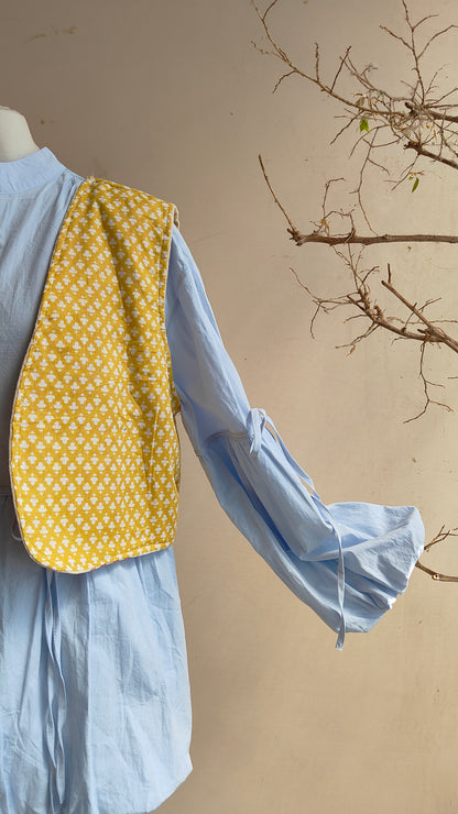 Gilet Boho Jaipur