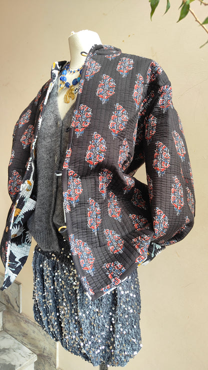 Giacca Duale