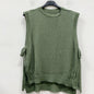 Gilet lacci