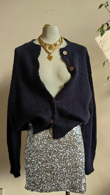 Cardigan Celestine