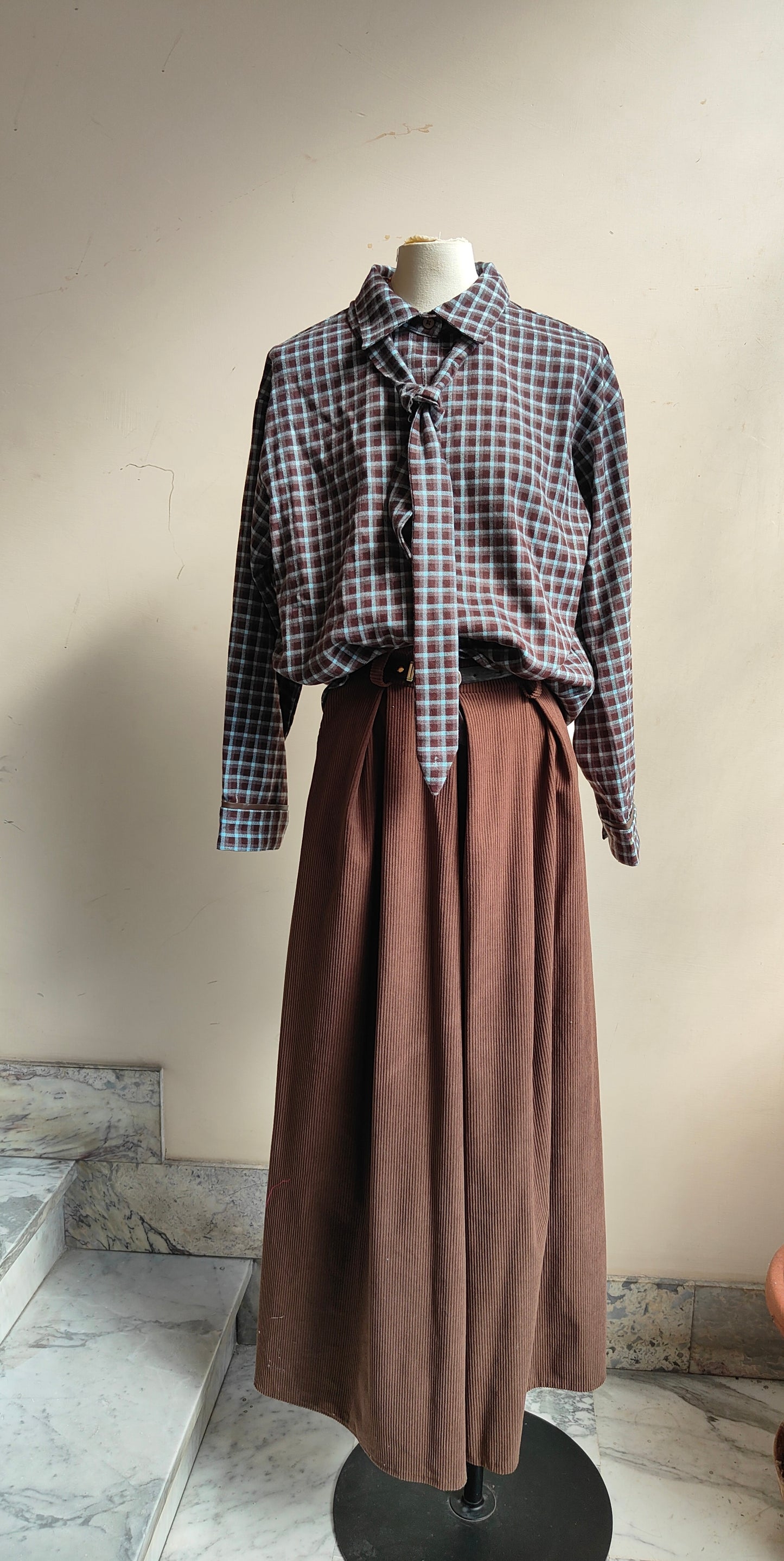 Camicia Blair