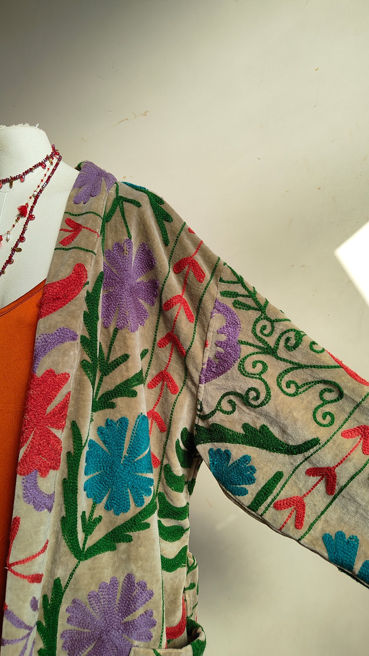 Kimono Boho Frida