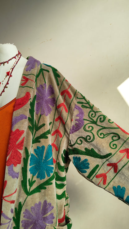 Kimono Boho Frida