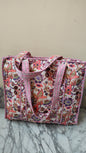 Borsa Trapuntata in Cotone – Maxi