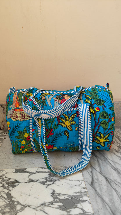 Borsone Weekender
