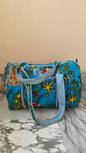 Borsone Weekender