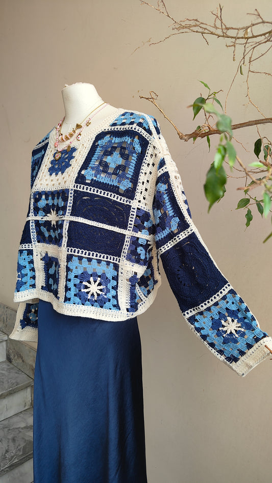 Maglia Mosaico