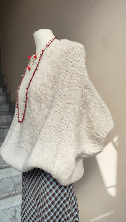 Maglia Oversize Astrid