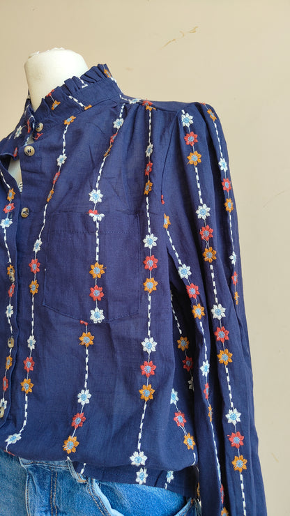 Camicia Bellagio