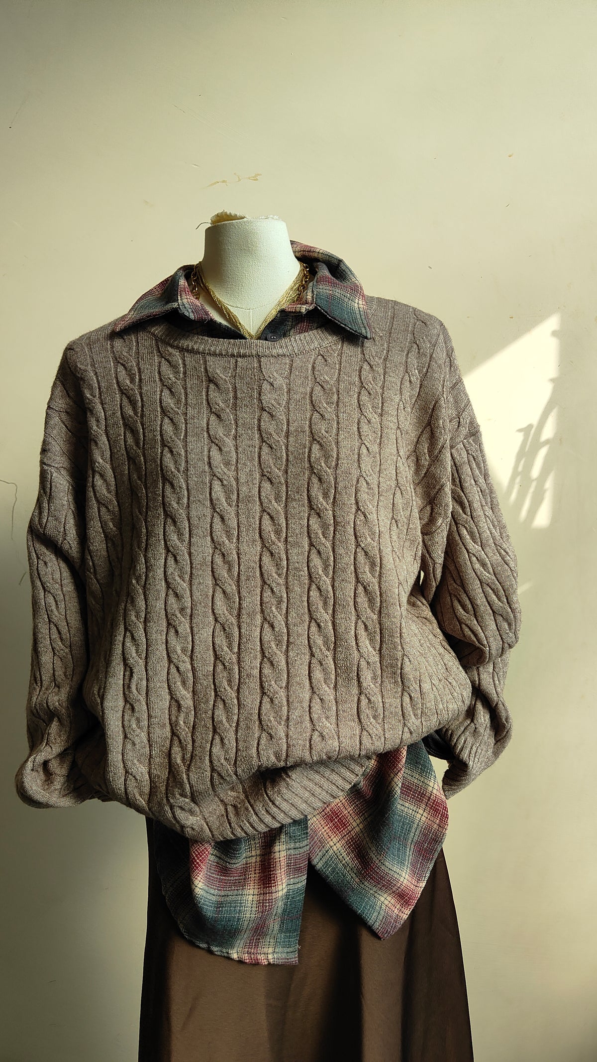 Maglia Cotswolds