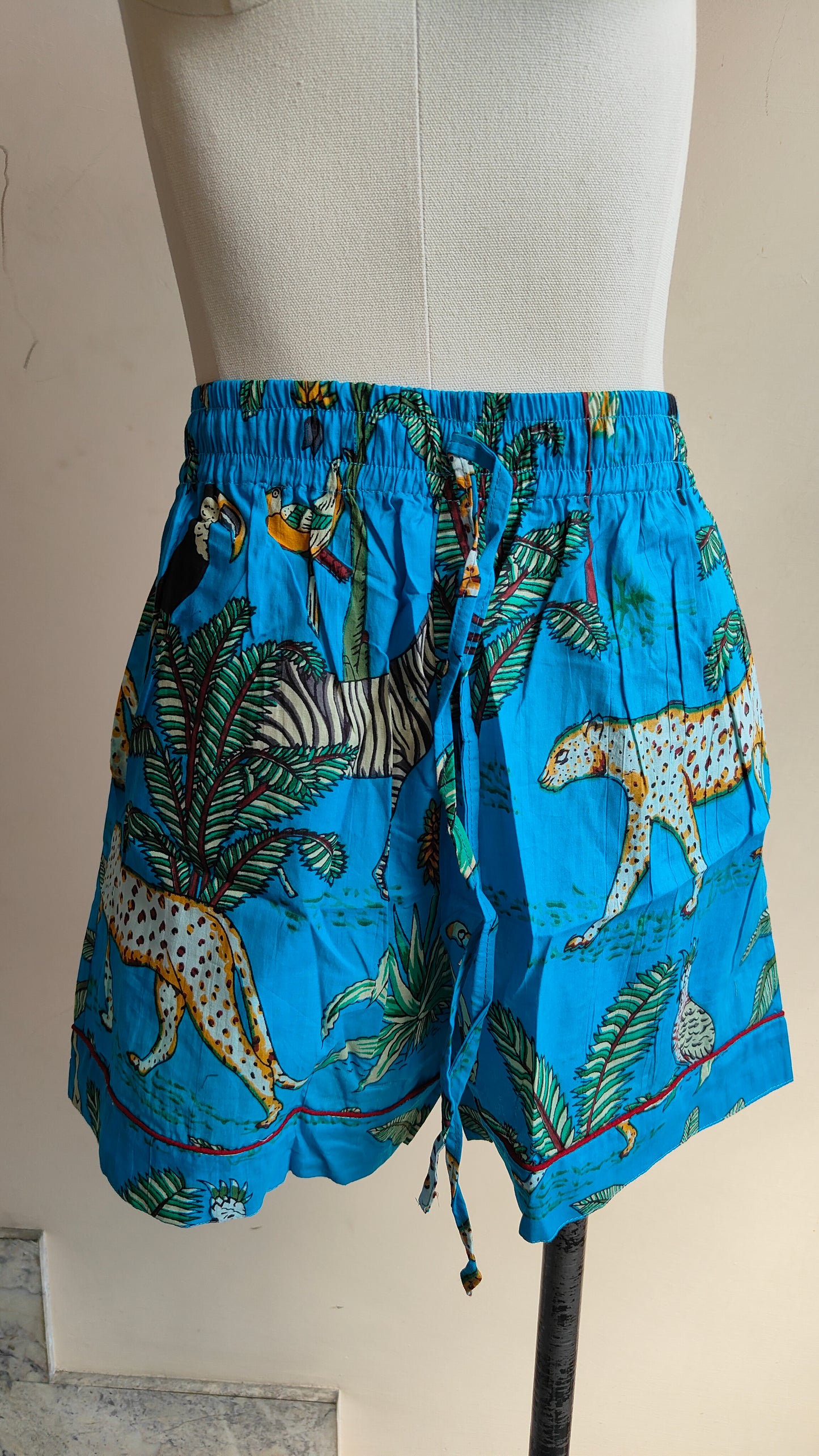 Set Stile Pigiama Isla