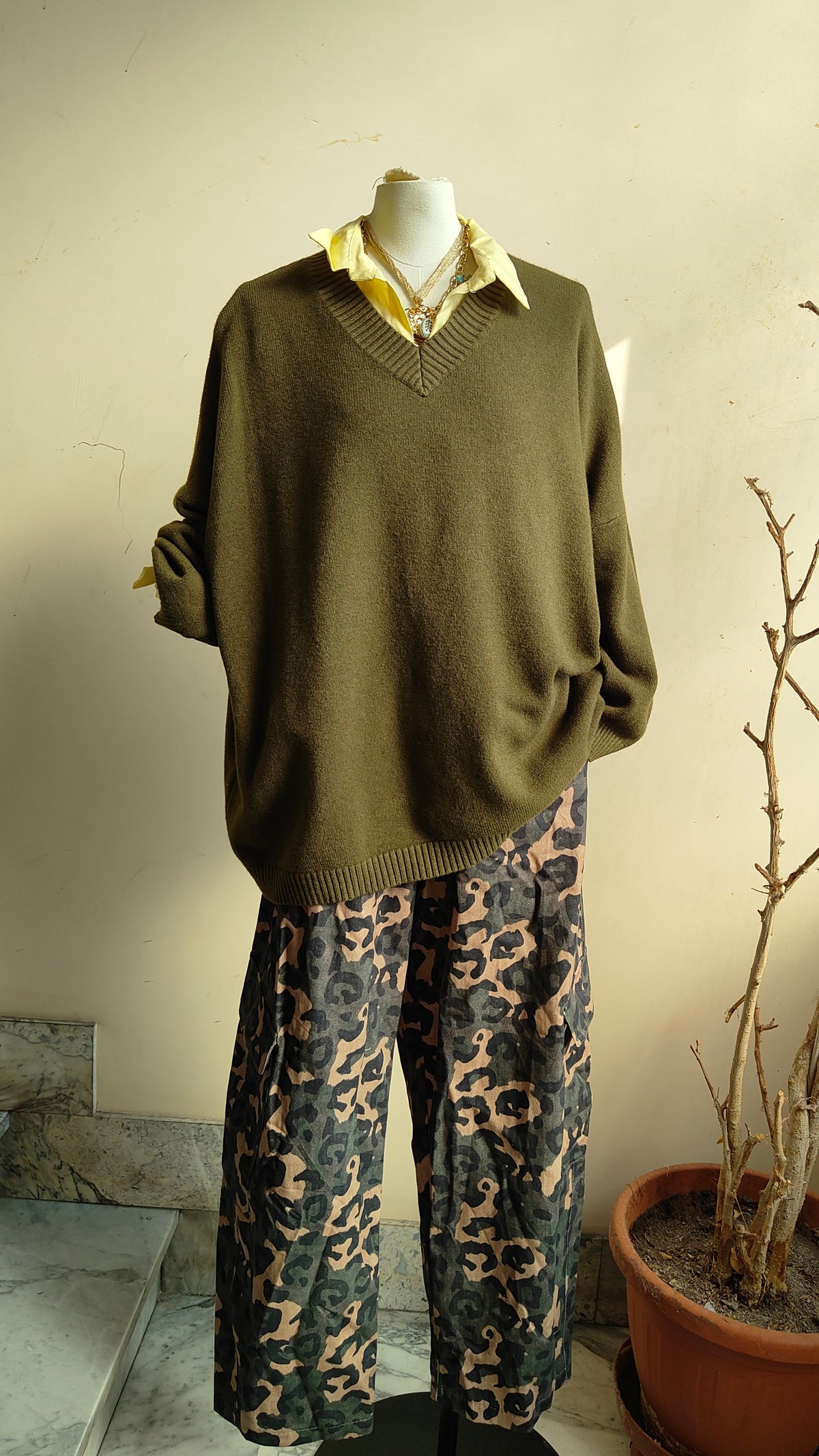 Maglia Oslo