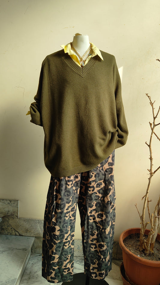 Maglia Oslo