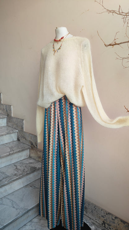 Pantalone Onde