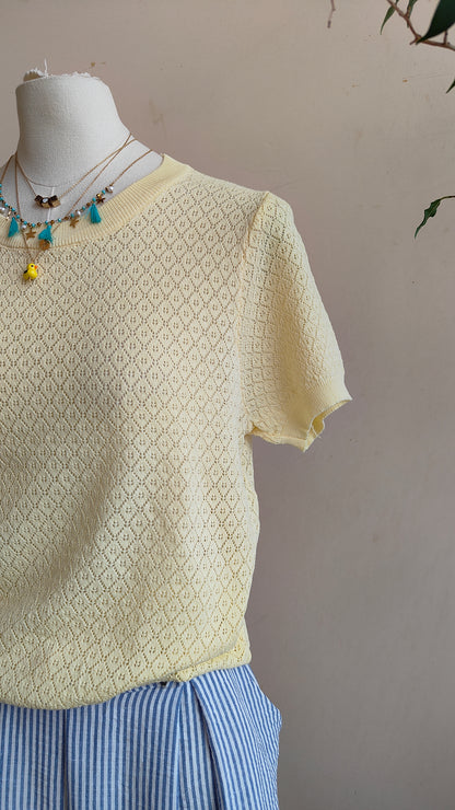 Maglia Sorbetto
