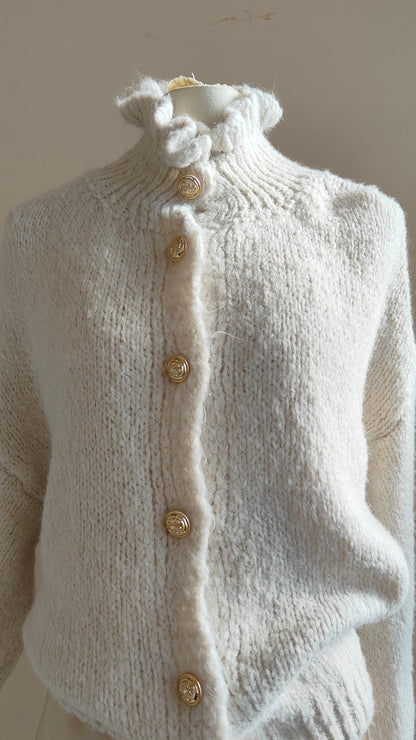 Cardigan Rosalie