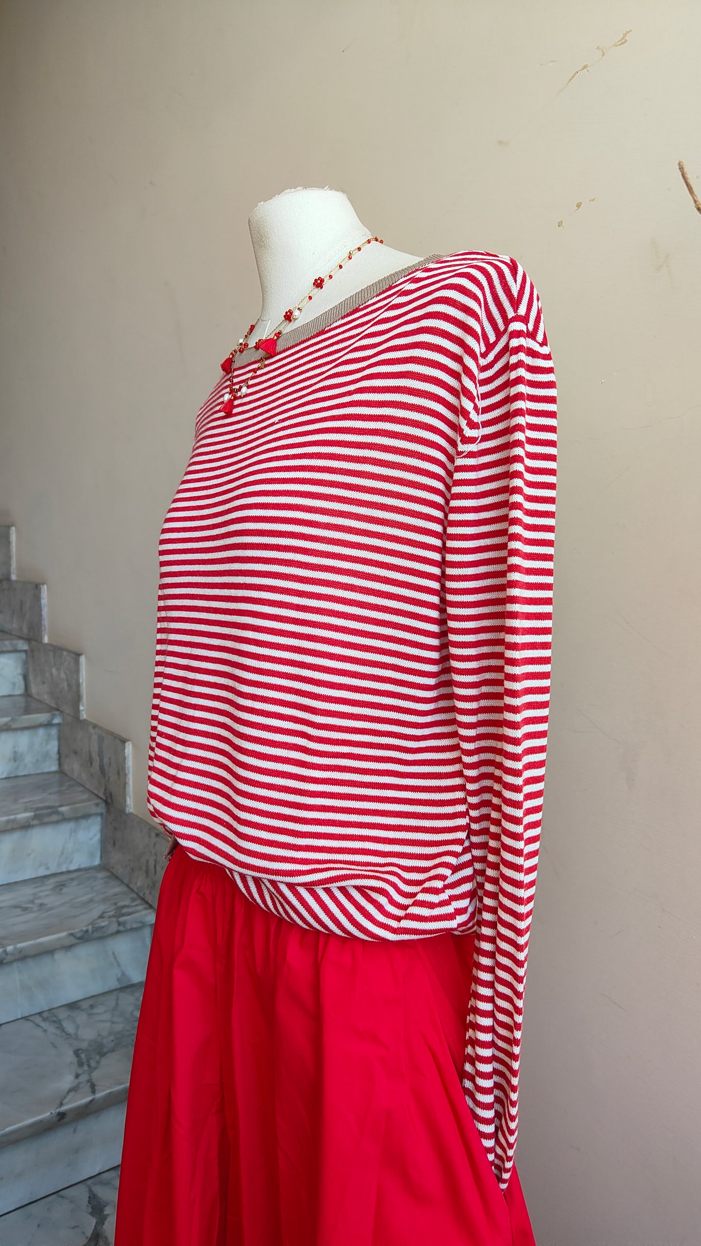 Maglia Costiera