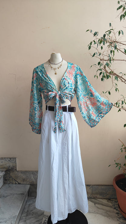 Top Boho Ibiza