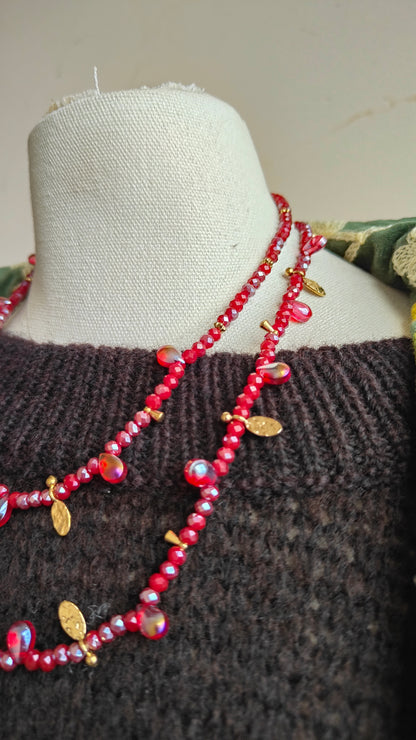 Set Collane Ruby