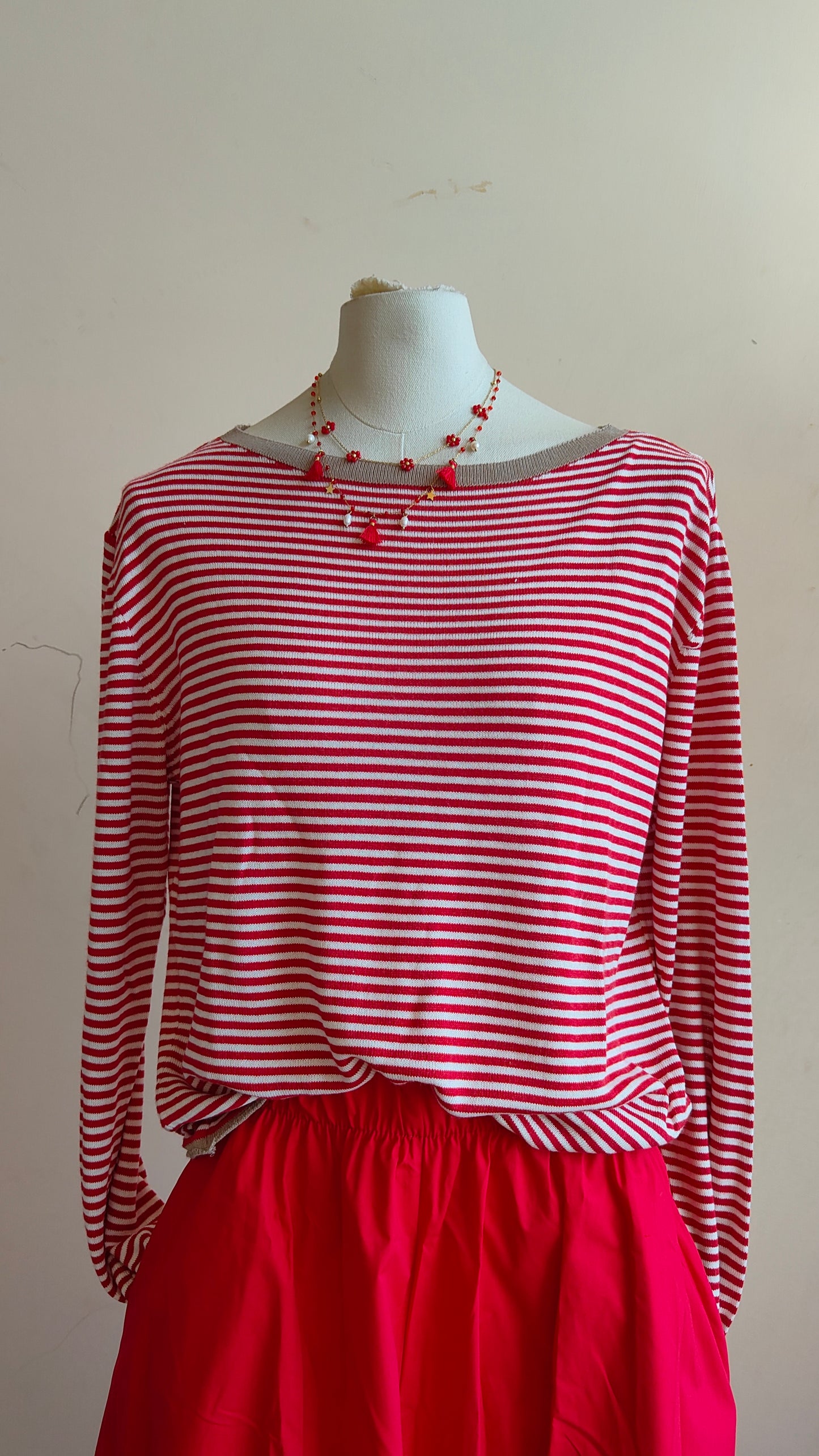 Maglia Costiera