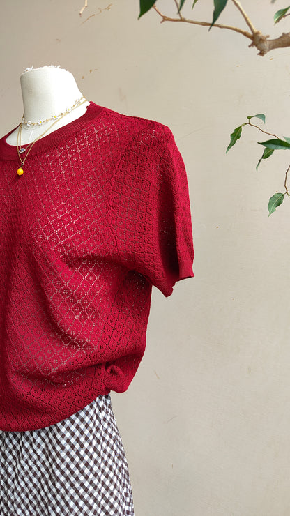 Maglia Sorbetto