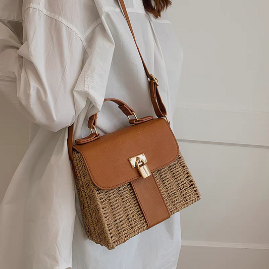Borsa Camargue
