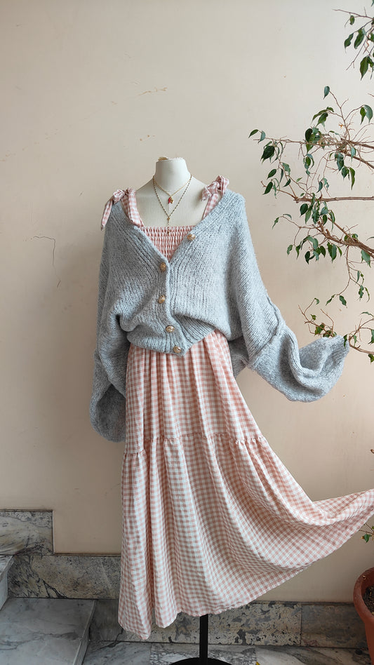 Cardigan Muffin