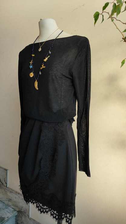 Maglia Essential manica lunga