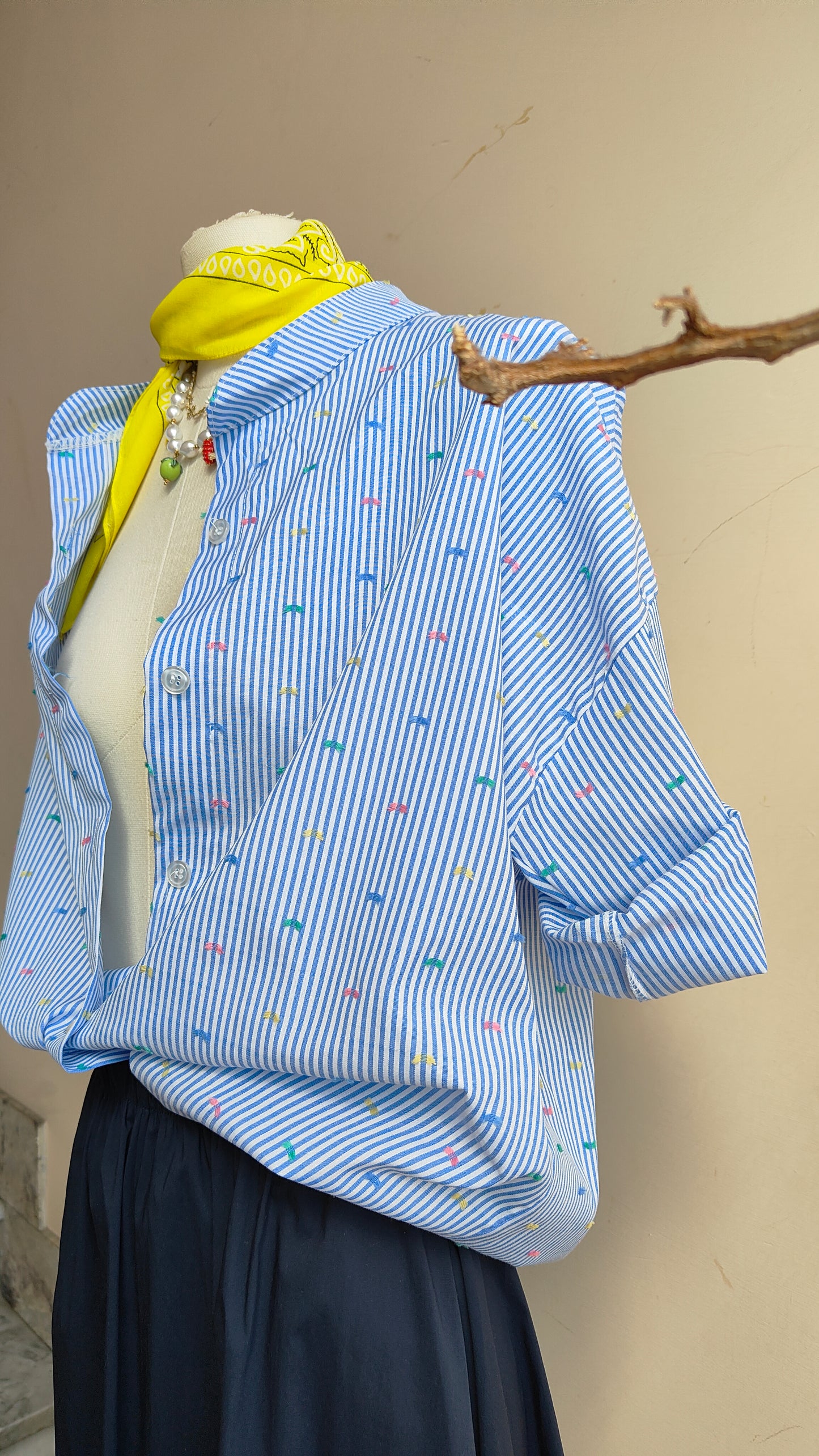 Camicia Confetti