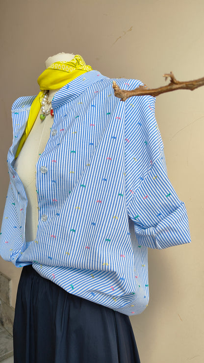Camicia Confetti