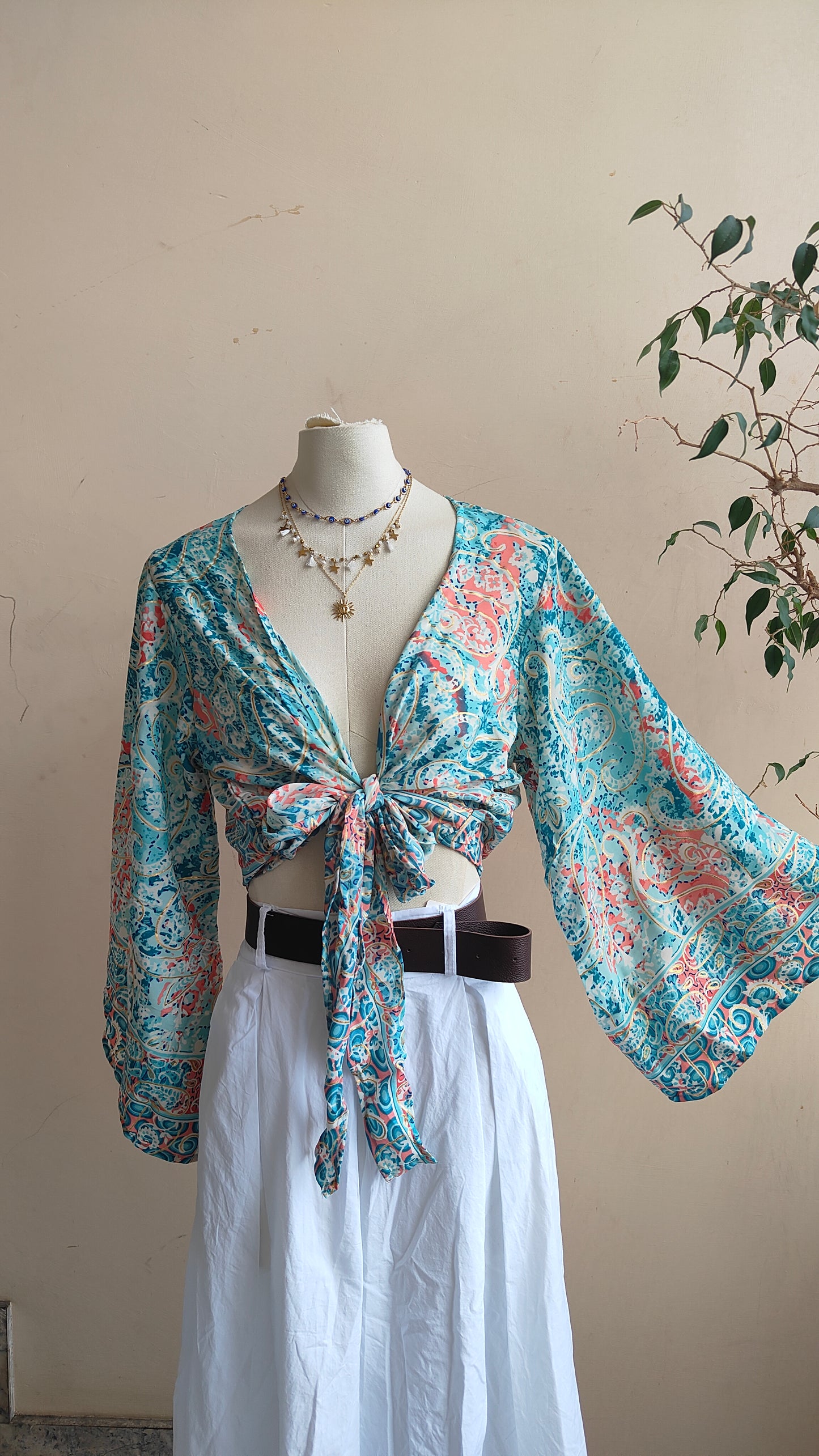 Top Boho Ibiza