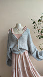 Cardigan Muffin