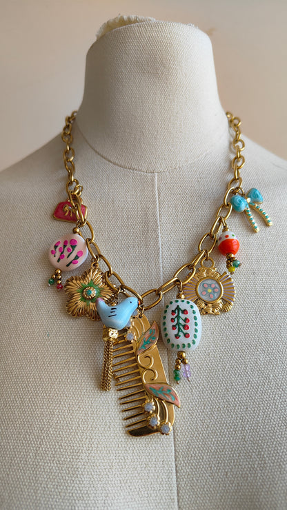 Collana Mademoiselle