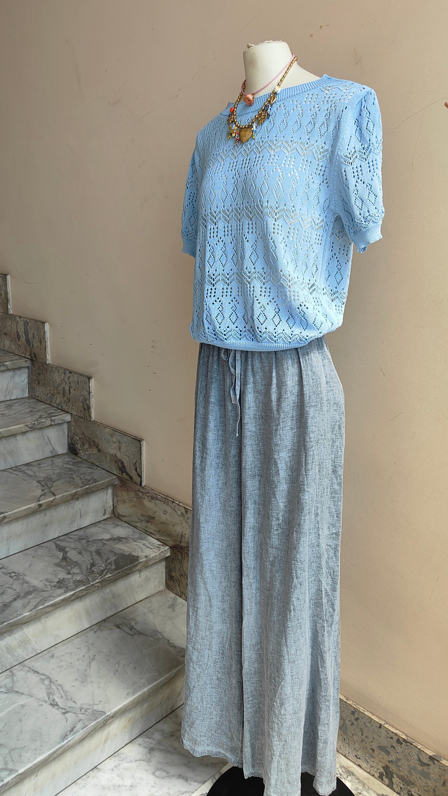 Maglia Intreccio