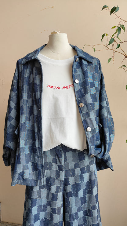 T-shirt domani smetto