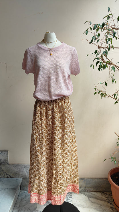 Maglia Sorbetto