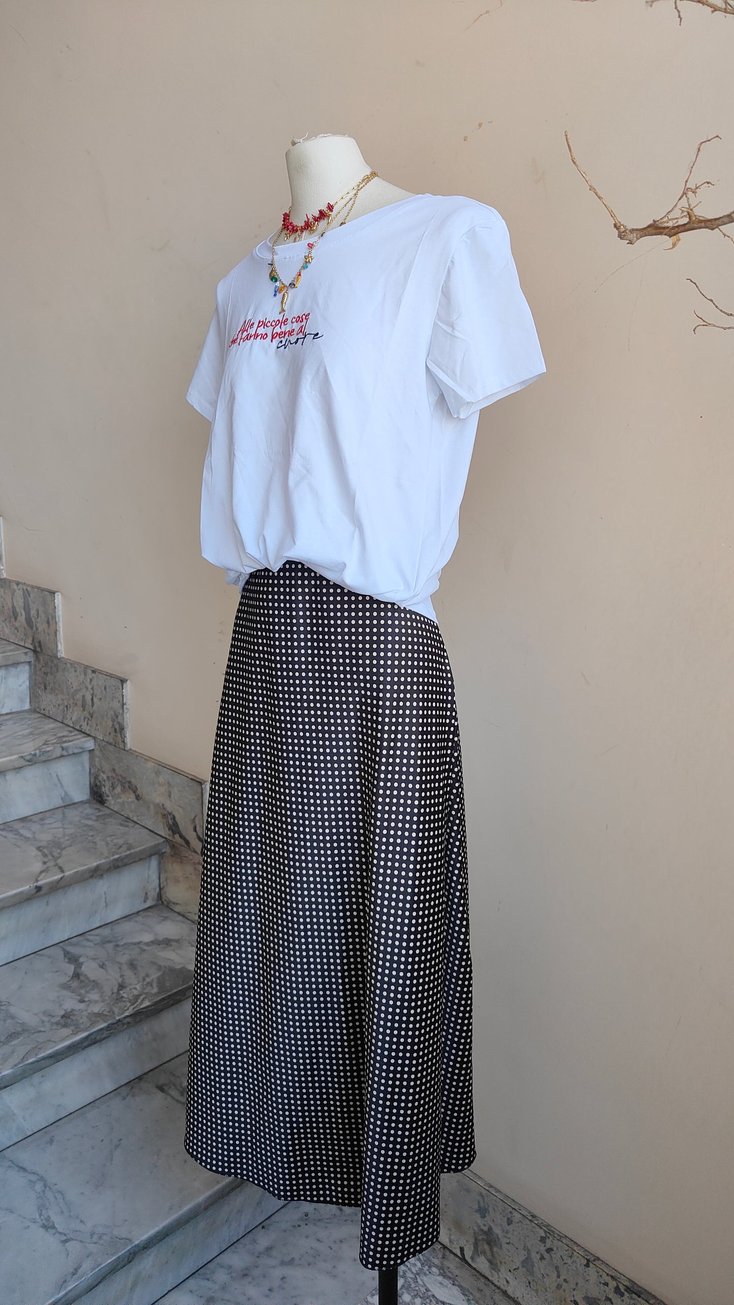 T-shirt Piccole Cose