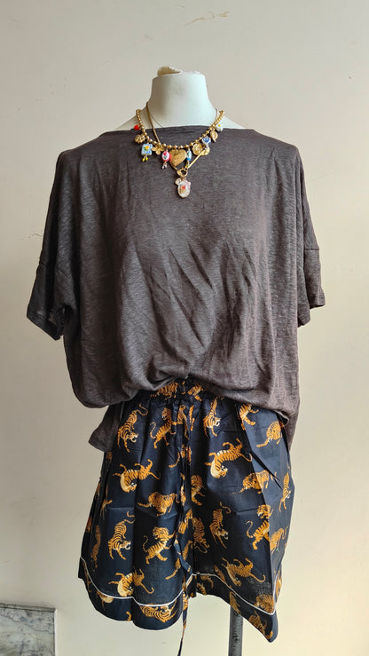 Set Stile Pigiama Isla