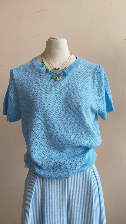 Maglia Sorbetto